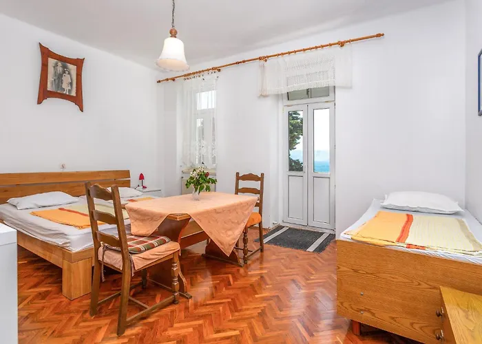 Stunning In Apartman