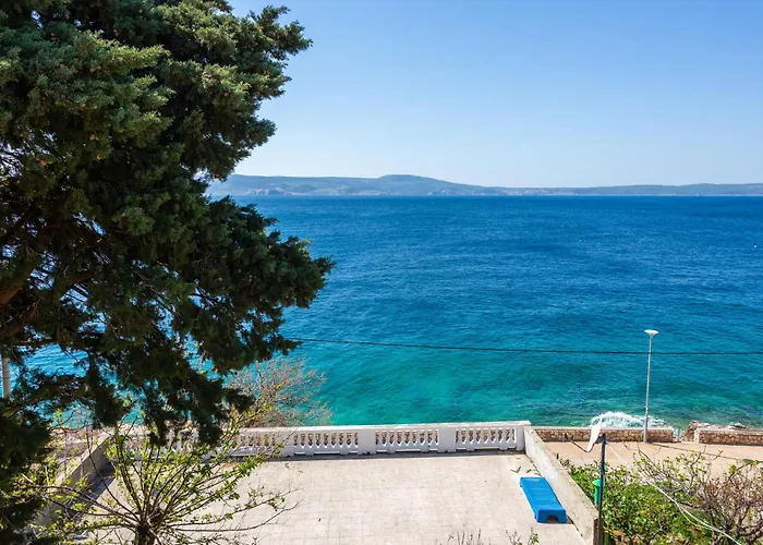 Stunning In Apartman