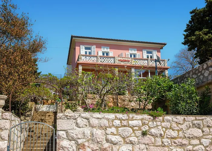 Stunning In Apartman Novi Vinodolski