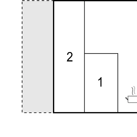 2 Bedroom Stunning In Apartment